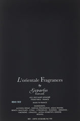 Unforgettable Acqua Black For Men - Eau De Parfum (100ml)