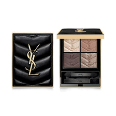 Yves Saint Laurent Couture Mini Eyeshadow Clutch