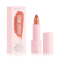 Kylie Cosmetics Crème Lipstick for Smooth, Hydrating Long Lasting Color