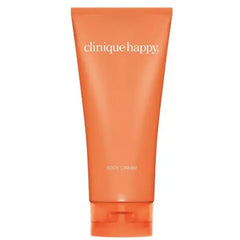 MACY's Clinique Happy Body Cream, 6.7 fl oz for Soft, Smooth Skin with a Refreshing Scent