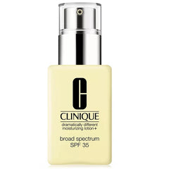 Clinique Dramatically Different Moisturizing Lotion+ SPF 35 For Face