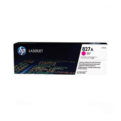 HP 827A Original LaserJet Toner Cartridge
