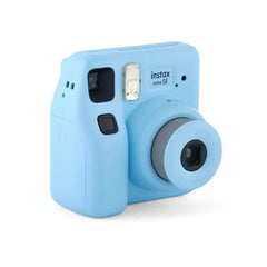 Fujifilm Instax Mini SE Instant Camera (Bundle)