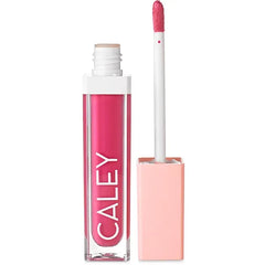 Caley Cosmetics Plumping Color Crush Liquid Lip
