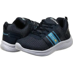 Bourge Men's Loire-342 Running Shoes