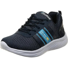 Bourge Men's Loire-342 Running Shoes