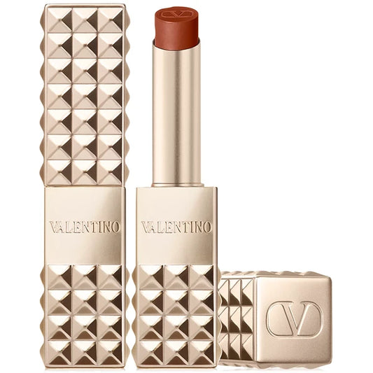 Valentino Spike Valentino Buttery Matte Lipstick