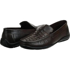 Centrino 8731-2 Men's Loafer Brown 40 EU