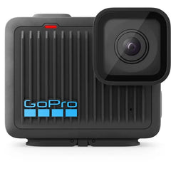 GoPro Hero 4k Action Video Camera (CHDHF-131-AS) - Black