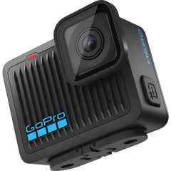 GoPro Hero 4k Action Video Camera (CHDHF-131-AS) - Black