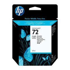HP 72 69-ml DesignJet Ink Cartridge