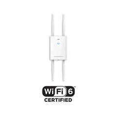 Grandstream (GWN7664LR) Wi-Fi 6 Access Point