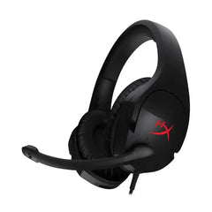 HyperX Cloud Stinger Headphone Gaming Headset - Black
