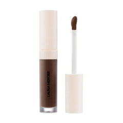 Laura Mercier Real Flawless Weightless Perfecting Serum Concealer, Long-Lasting, Waterproof, & Crease-Proof Wear, Buildable Coverage, Oil-Free