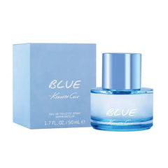 Kenneth Cole Blue Eau de Toilette, Cologne for Men - 1.7 oz