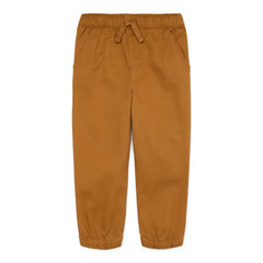 Garanimals Toddler Boys Twill Jogger Pants