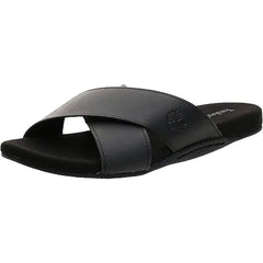 Timberland SeatonBay CrossStrapSlide mens MNS-SeatonBay CrossStrapSlide, 40 EU1