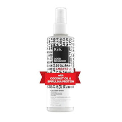 IGK GOOD BEHAVIOR 4 in 1 Prep Spray Leave In + Detangle + Heat Protectant Vegan