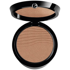 Armani Beauty Luminous Silk Glow Pressed Setting Powder