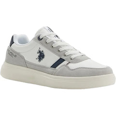 U.S. POLO ASSN Men's Arthur Glb Sneakers