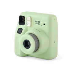 Fujifilm Instax Mini SE Instant Camera (Bundle)