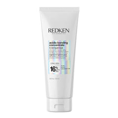 Redken Acidic Bonding Concentrate Hair Mask For Dry, Damaged Hair Repair - Hydrating 5 Minute Liquid Mask