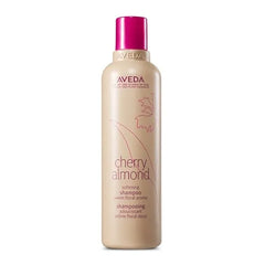 Aveda Cherry Almond Softening Shampoo Gentle Daily Shampoo for Normal to Dry Hair 97% Naturally Derived Silicone Free Iconic Cherry Almond Aroma of Tonka, Orange, Ylang Ylang