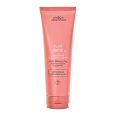 Aveda Nutriplenish Conditioner Light Moisture Superfood Conditioner for Dry Hair Organic Pomegranate Oil, Coconut Oil, Mango Butter 96% Naturally Derived