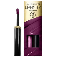 MaxFactor Lipfinity Lip Colour Lipstick 2step Long Lasting 395 So Exquisite 2.3 Ml + 1.9 G - AllurebeautypkMaxFactor Lipfinity Lip Colour Lipstick 2step Long Lasting 395 So Exquisite 2.3 Ml + 1.9 G