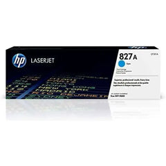HP 827A Original LaserJet Toner Cartridge