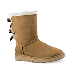 UGG® Women's Bailey Bow II Boots, Cozy and Stylish Boots with a Touch of Elegance