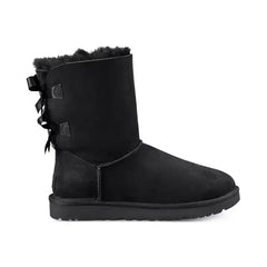 UGG® Women's Bailey Bow II Boots, Cozy and Stylish Boots with a Touch of Elegance