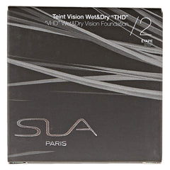 Sla Paris Wet&Dry Vhd Foundation, Pink Beige, 30 Ml