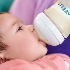 AVENT Philips Natural Baby Bottle