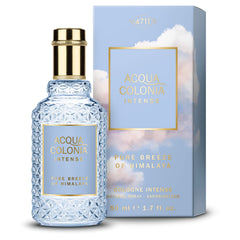4711 Acqua Colonia Intense Pure Breeze of Himalaya - Eau de Cologne Spray (50ml)