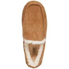 UGG® Men's Ascot Moccasin Slippers, Comfortable and Stylish Slippers