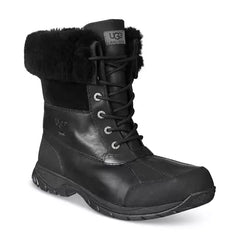 UGG Men's Waterproof Butte Boots, Durable and Stylish Footwear