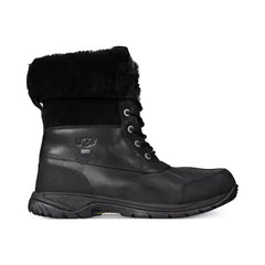 UGG Men's Waterproof Butte Boots, Durable and Stylish Footwear