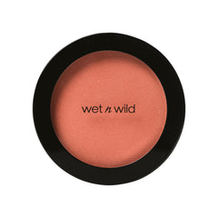 Wet n Wild Merry Blushmas Powder Blush Makeup Set, Buildable Colour from Delicate to Intense, Velvety Soft Compact Powder for a Healthy, Even Complexion