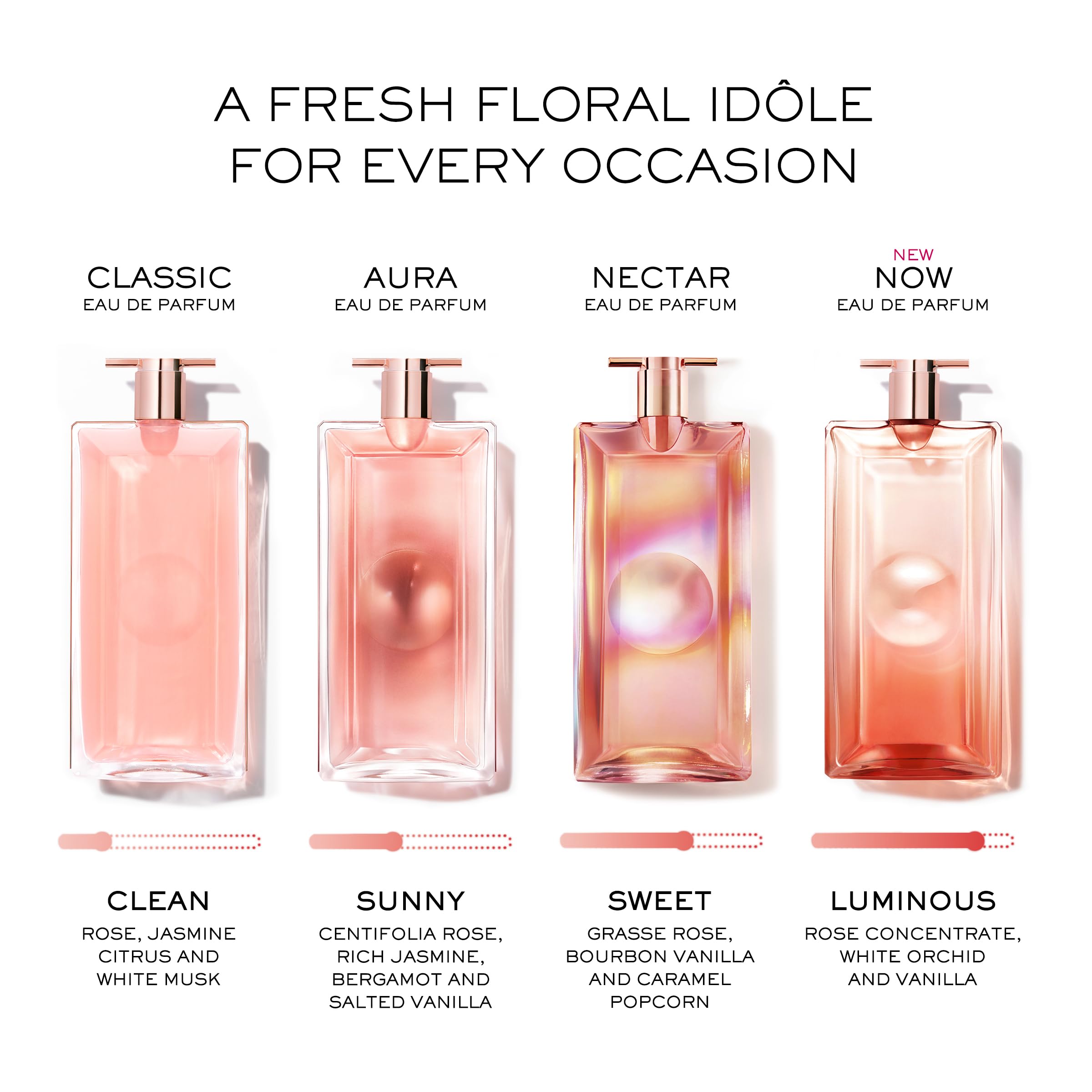 Lancome Idole Price In Pakistan Lancôme Idole Now Eau De Parfum