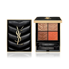 Yves Saint Laurent Couture Mini Eyeshadow Clutch
