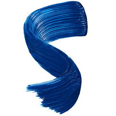 Maybelline New York Snapscara Washable Mascara, 330 WASHABLE DEJA BLUE