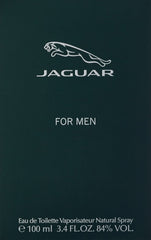 Jaguar Men EDT Spray, 100ml