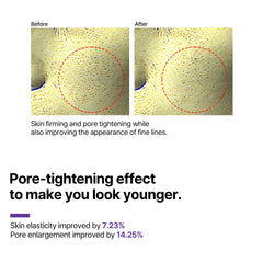 SOME BY MI Retinol Intense Advanced Triple Action Eye Cream | Mild Overnight Korean Anti-Aging Eye Cream | for Dark Circles & Fine Lines | Ideal for Retinol Beginners | 1.01Oz - 30ml