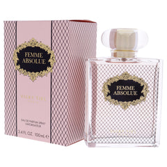 Vicky Tiel Femme Absolue EDP Spray Women 3.4 oz