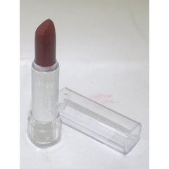 NICKA K LIPSTICK WITH VITAMIN E RUSSET BROWN #705