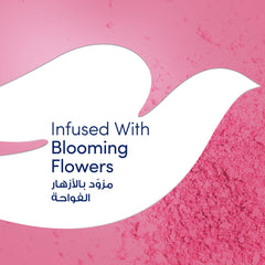 Dove Advanced Care, Antiperspirant Deodorant Spray, Powder Soft, 72H Sweat & Odor Protection & Moisturizes with Pro-Ceramide Technology, 150ml