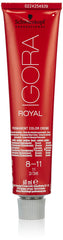 Schwarzkopf Igora Royal Hair Color 8-11 Dark Blonde – 60ml
