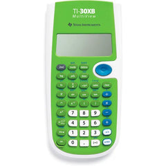 Texas Instruments TI-30XB MultiView Scientific Calculator
