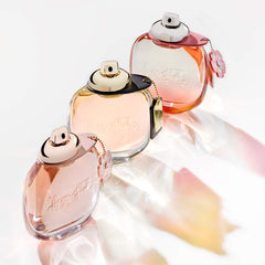 Floral Blush by Coach - perfumes for women - Eau de Parfum, 50ml